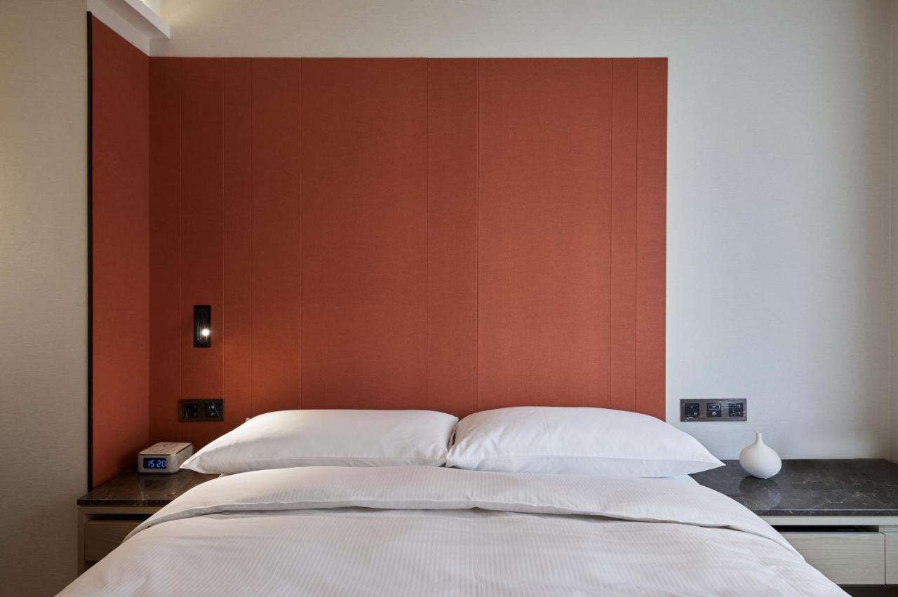 K Hotels Taipei Linsen 외부 사진