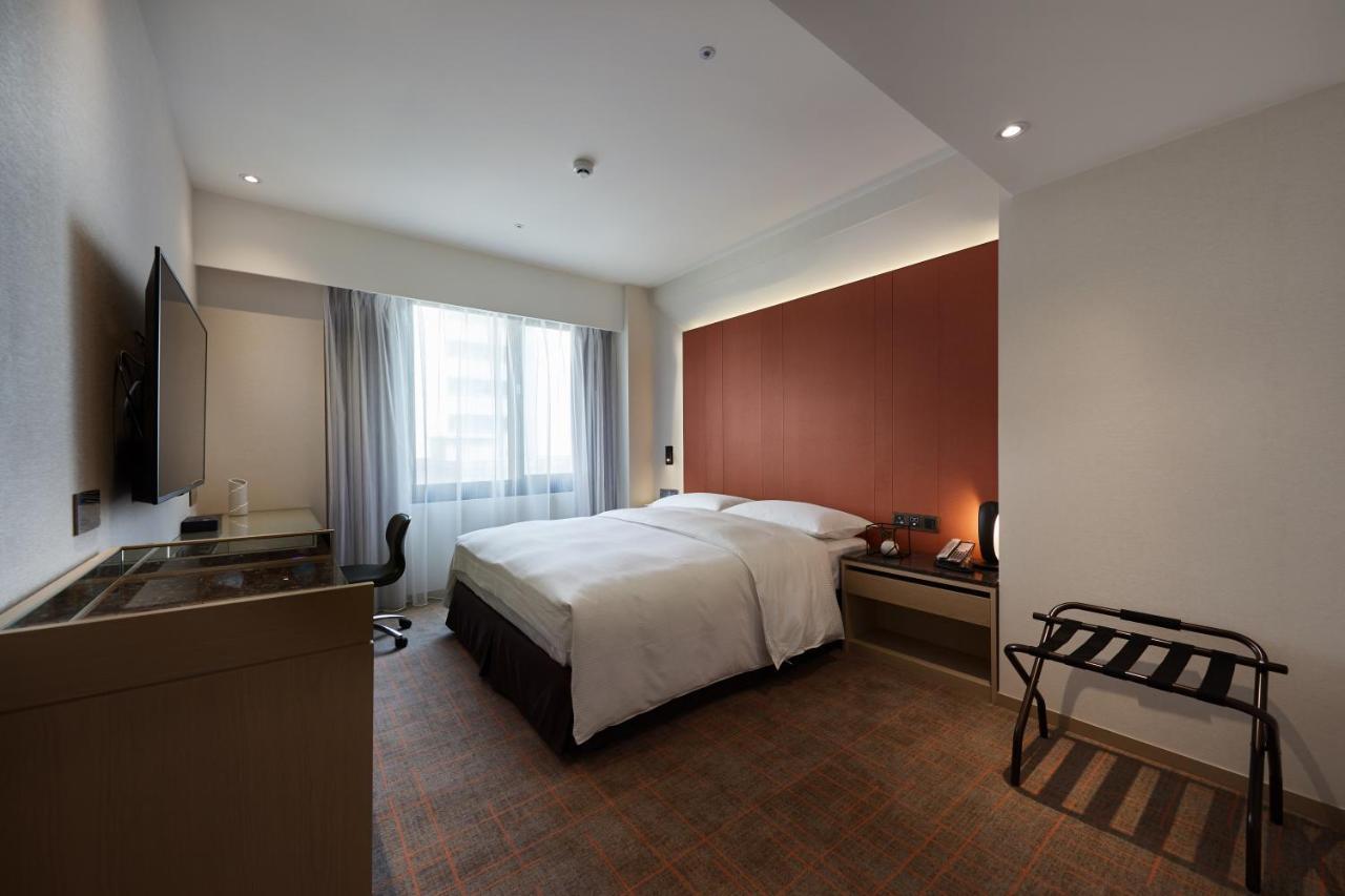 K Hotels Taipei Linsen 외부 사진