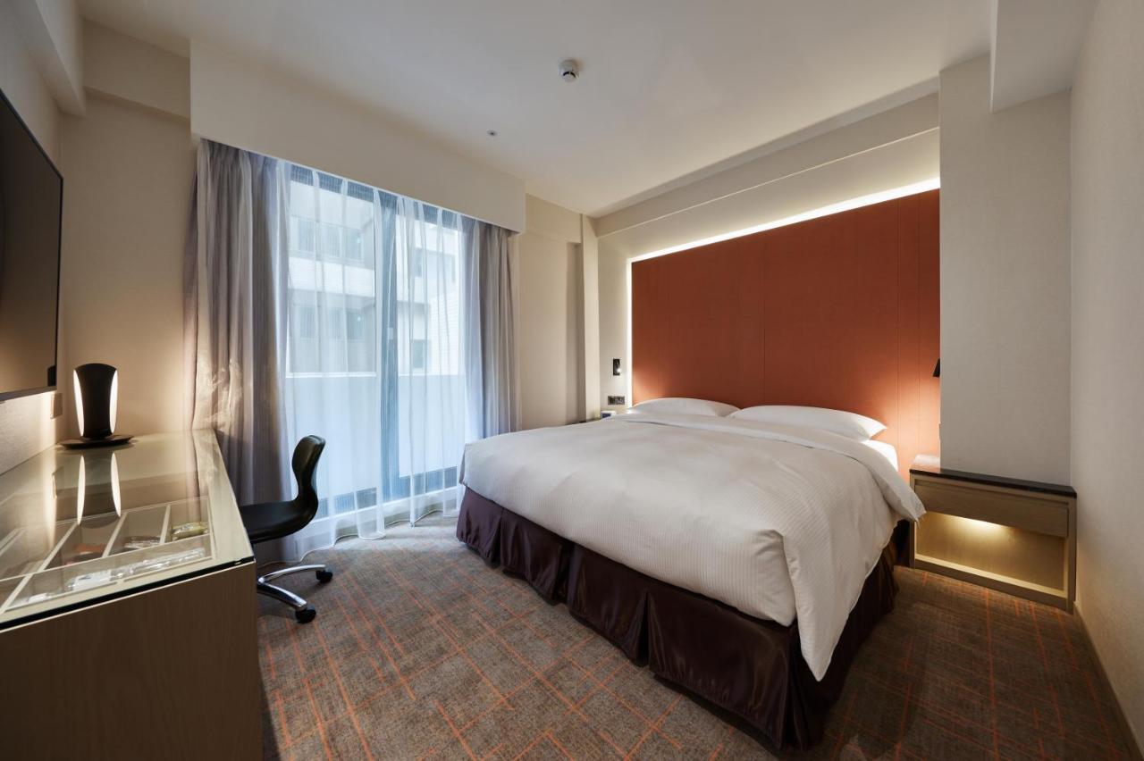 K Hotels Taipei Linsen 외부 사진