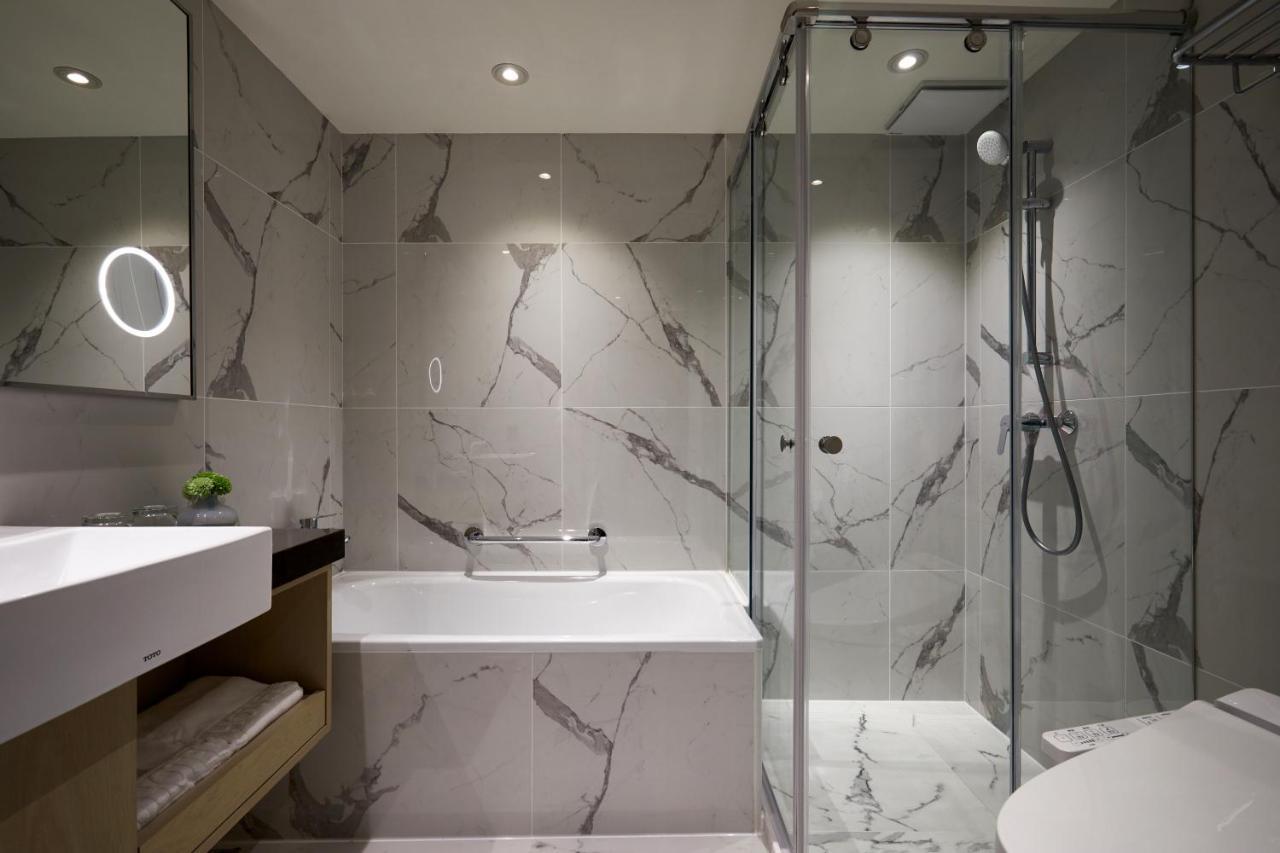 K Hotels Taipei Linsen 외부 사진