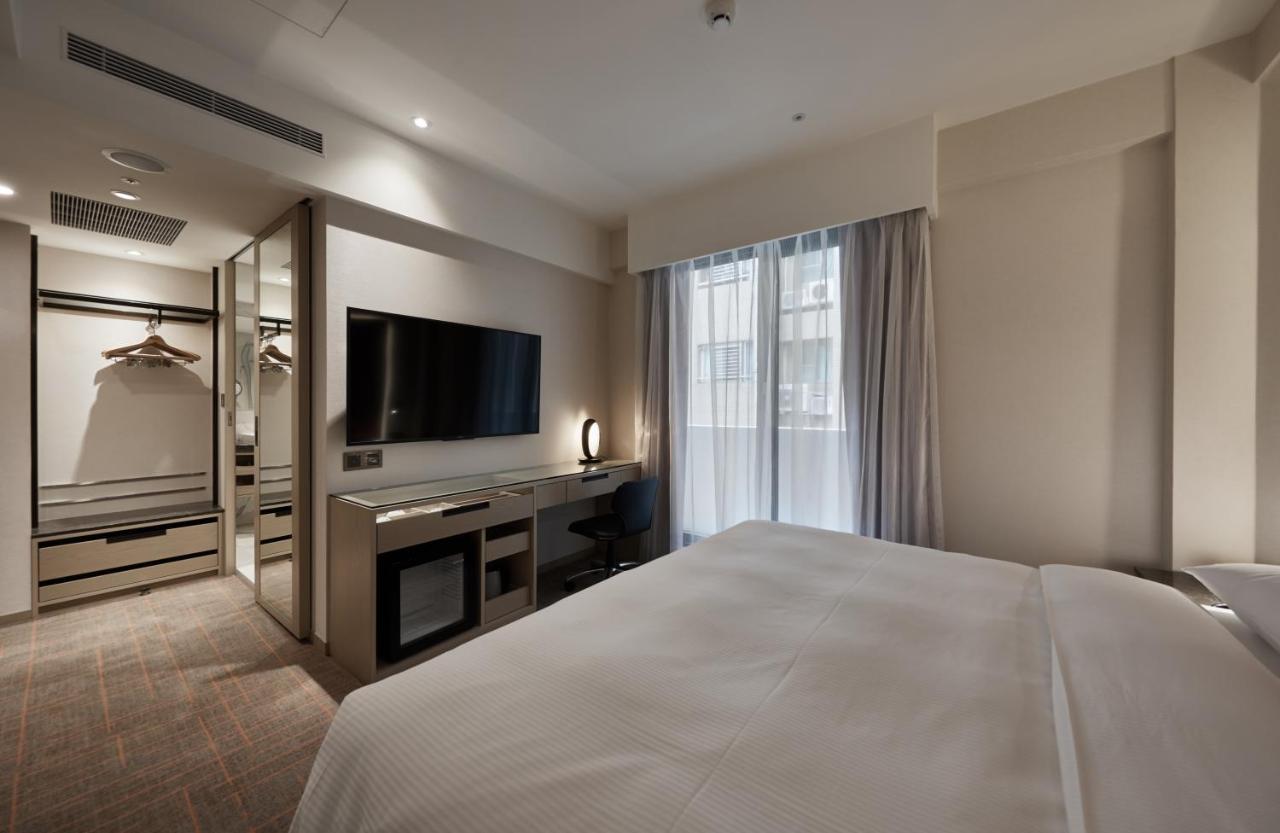 K Hotels Taipei Linsen 외부 사진