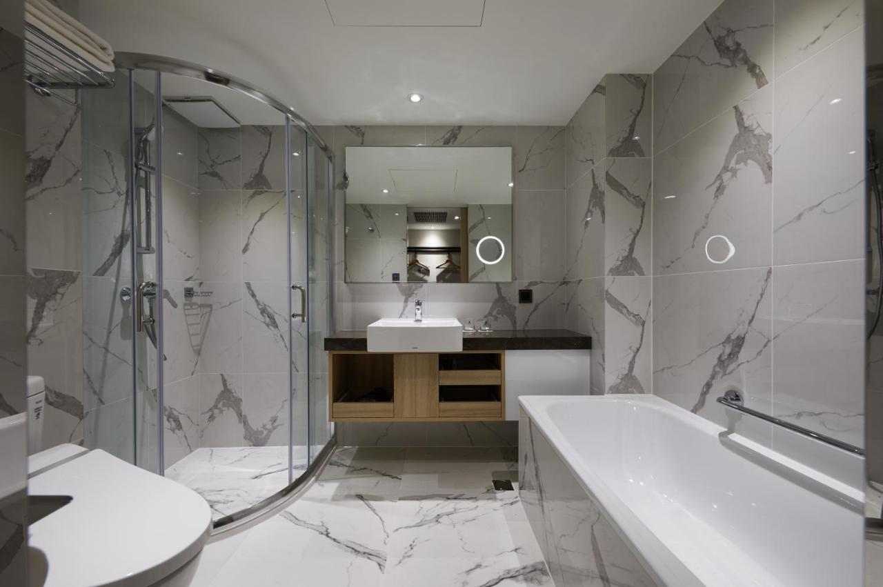 K Hotels Taipei Linsen 외부 사진