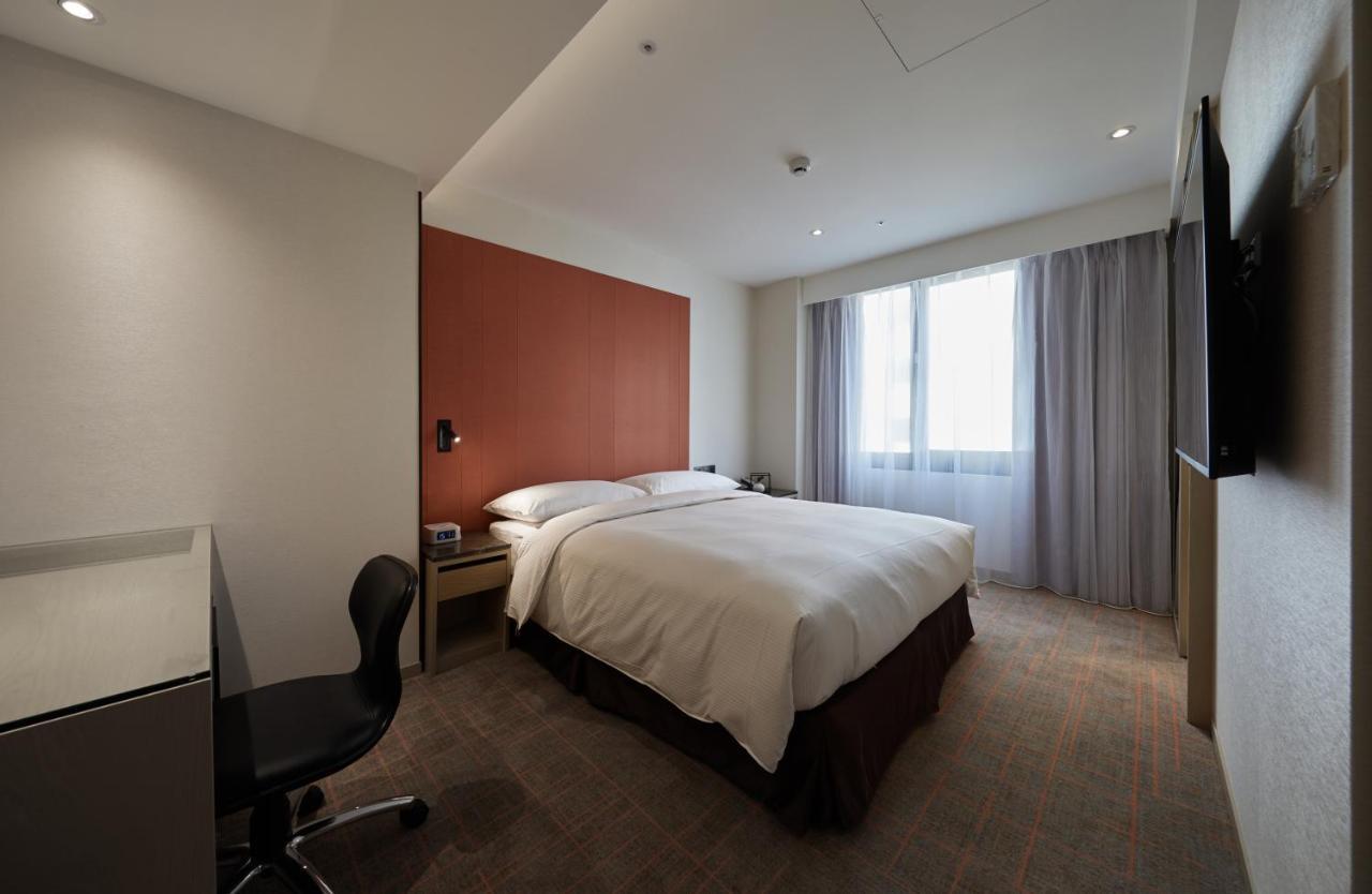K Hotels Taipei Linsen 외부 사진