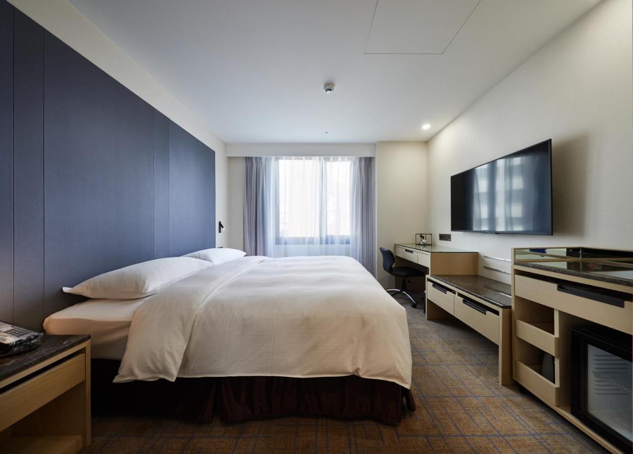 K Hotels Taipei Linsen 외부 사진