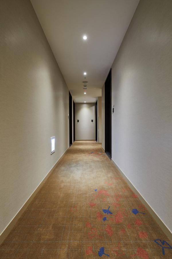 K Hotels Taipei Linsen 외부 사진