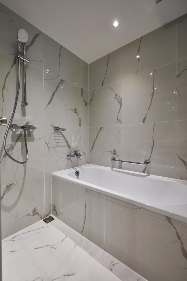 K Hotels Taipei Linsen 외부 사진