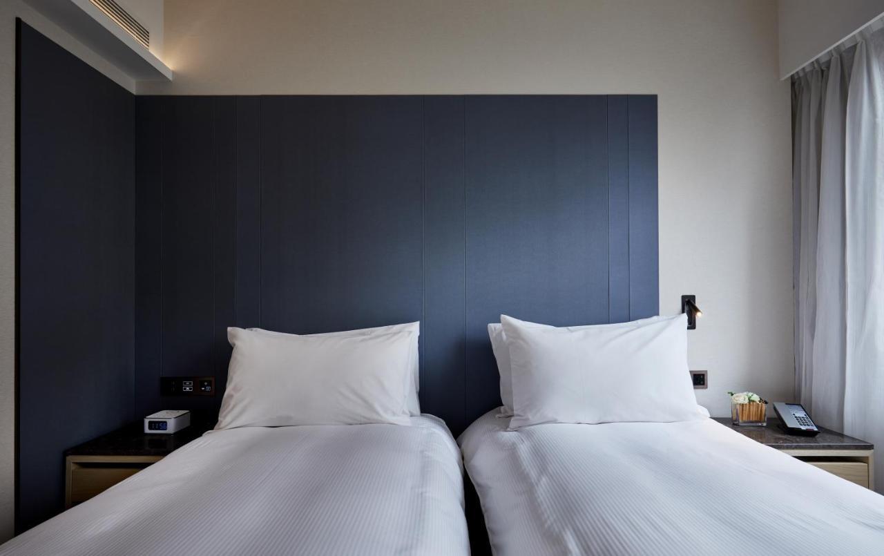 K Hotels Taipei Linsen 외부 사진