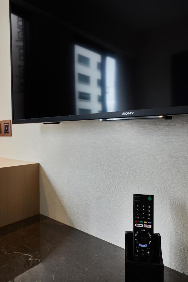 K Hotels Taipei Linsen 외부 사진