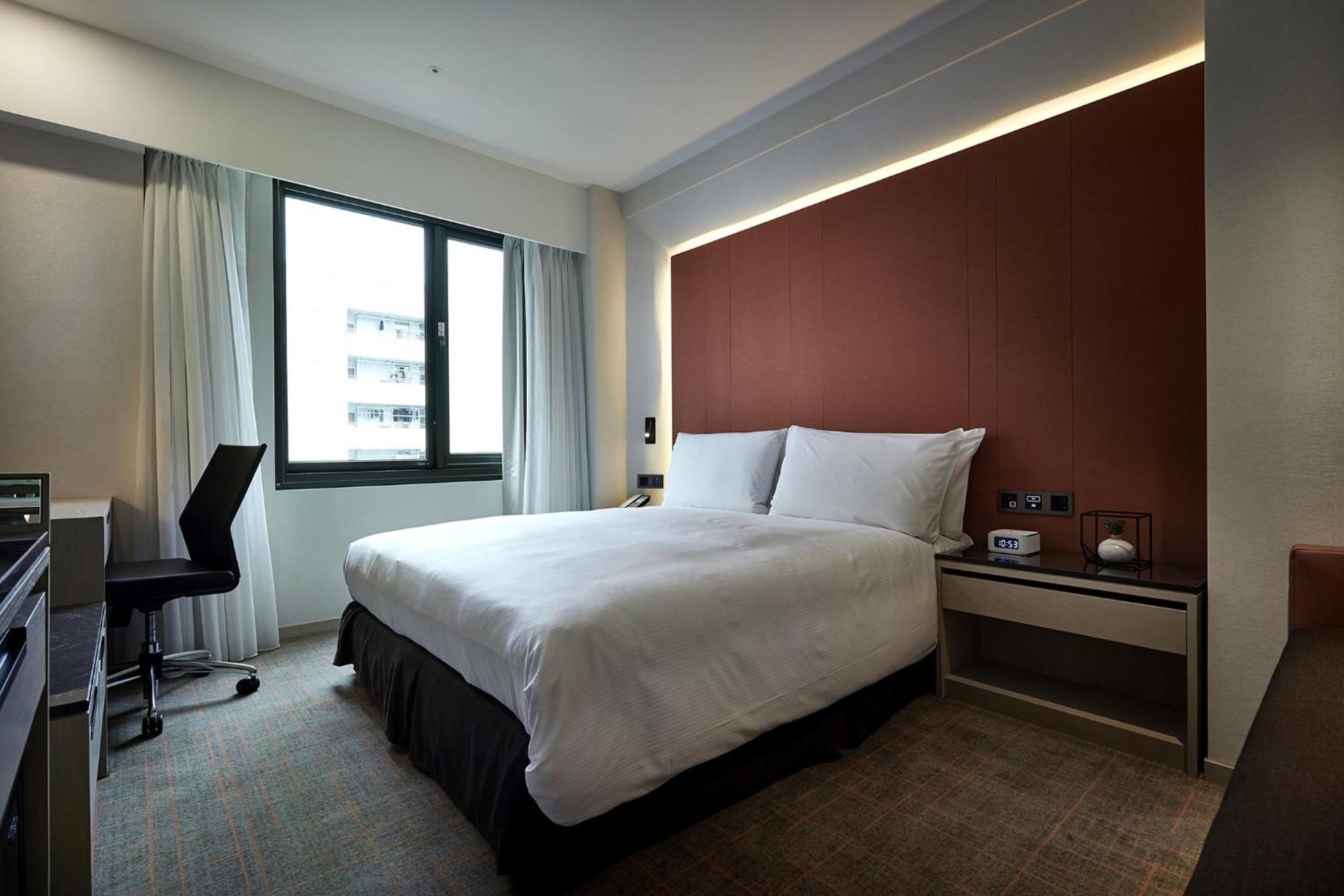 K Hotels Taipei Linsen 외부 사진