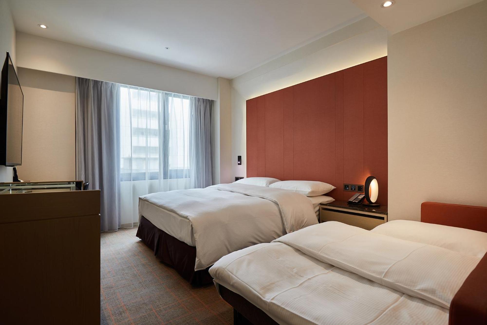 K Hotels Taipei Linsen 외부 사진