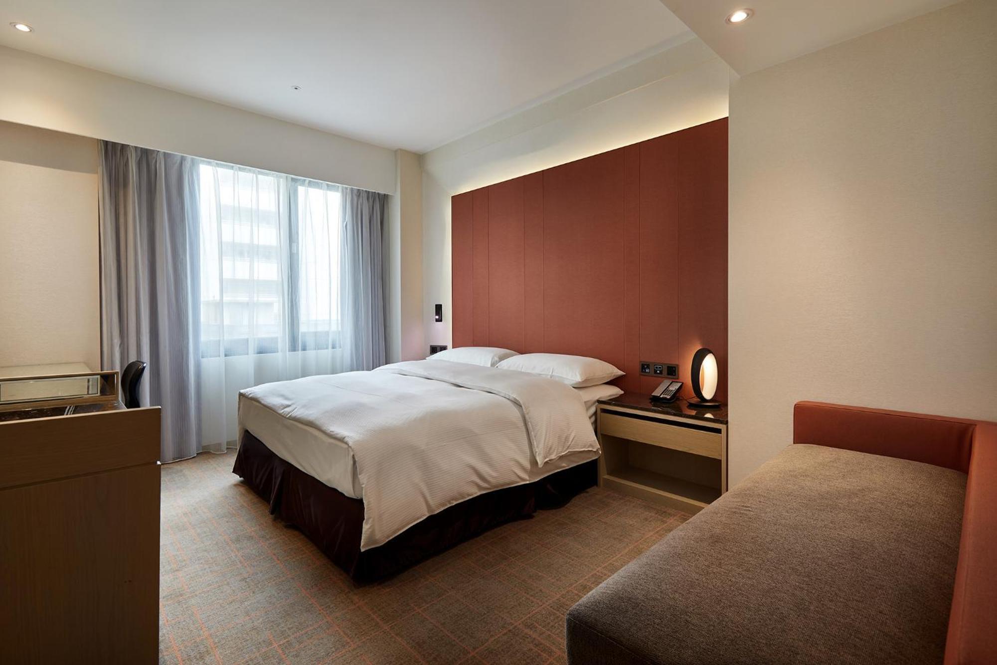 K Hotels Taipei Linsen 외부 사진