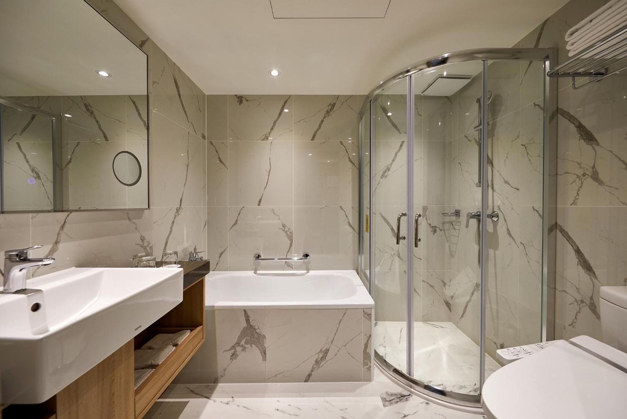 K Hotels Taipei Linsen 외부 사진
