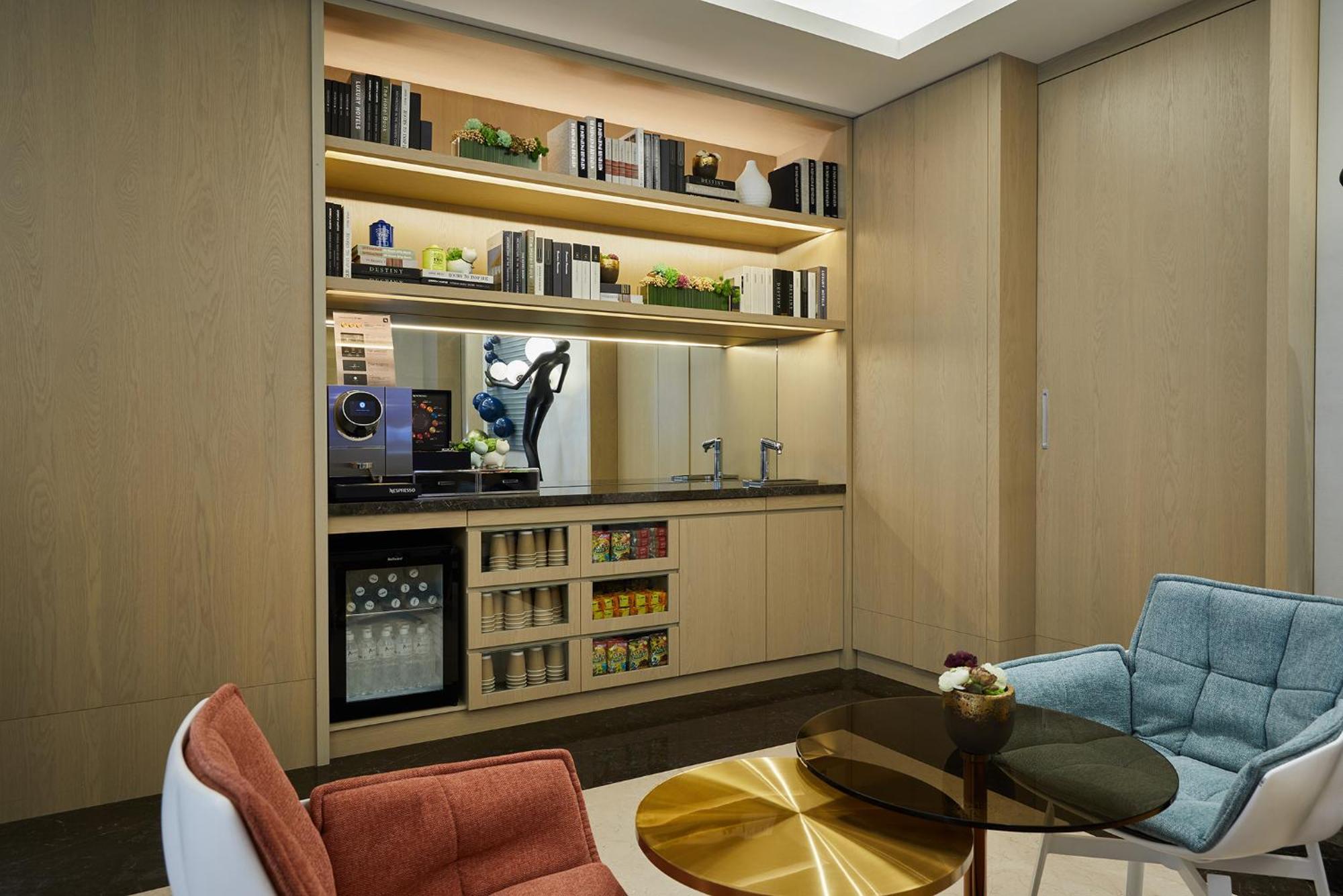 K Hotels Taipei Linsen 외부 사진