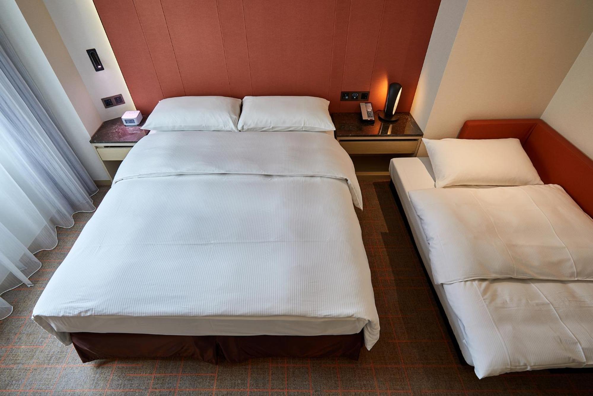 K Hotels Taipei Linsen 외부 사진
