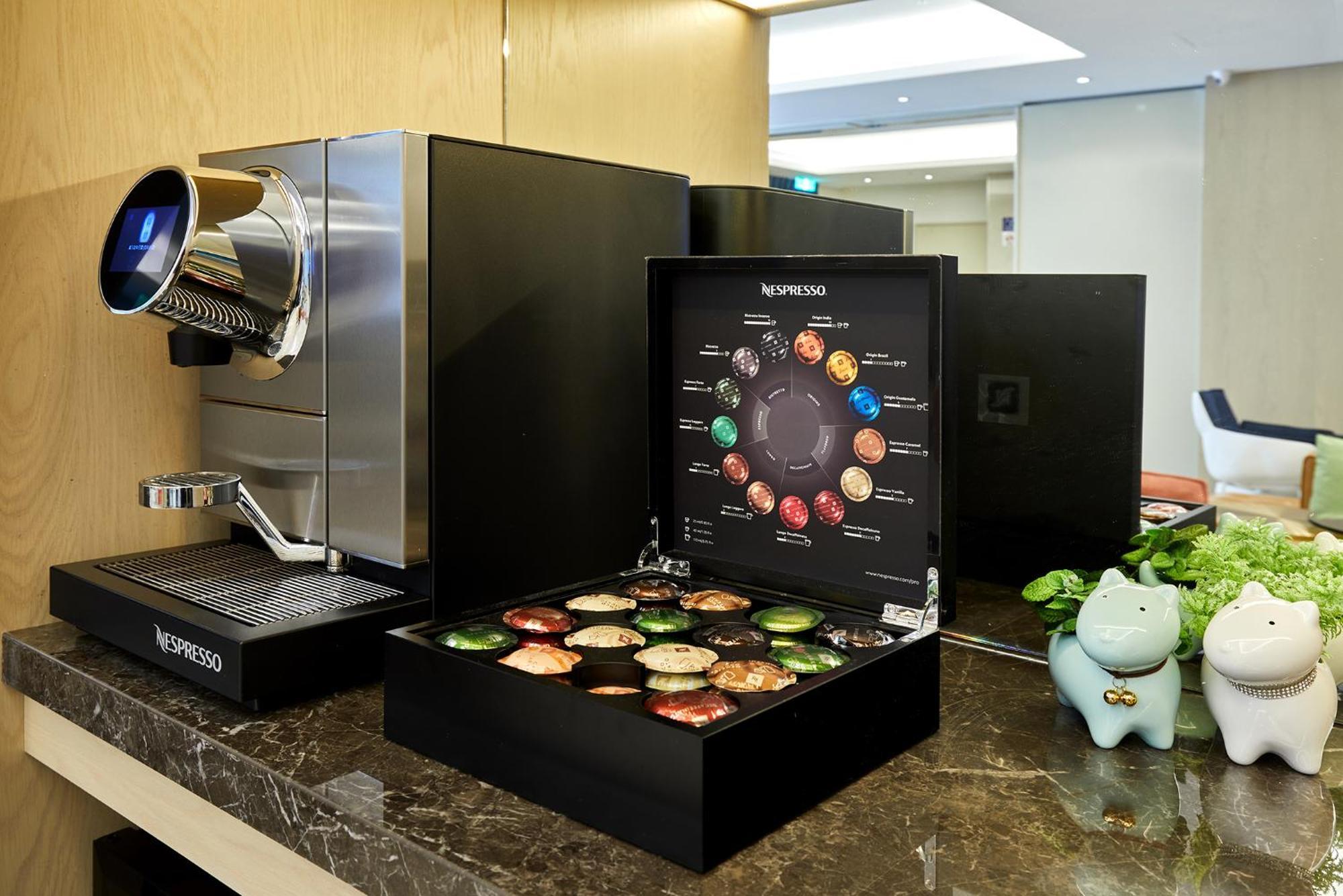 K Hotels Taipei Linsen 외부 사진