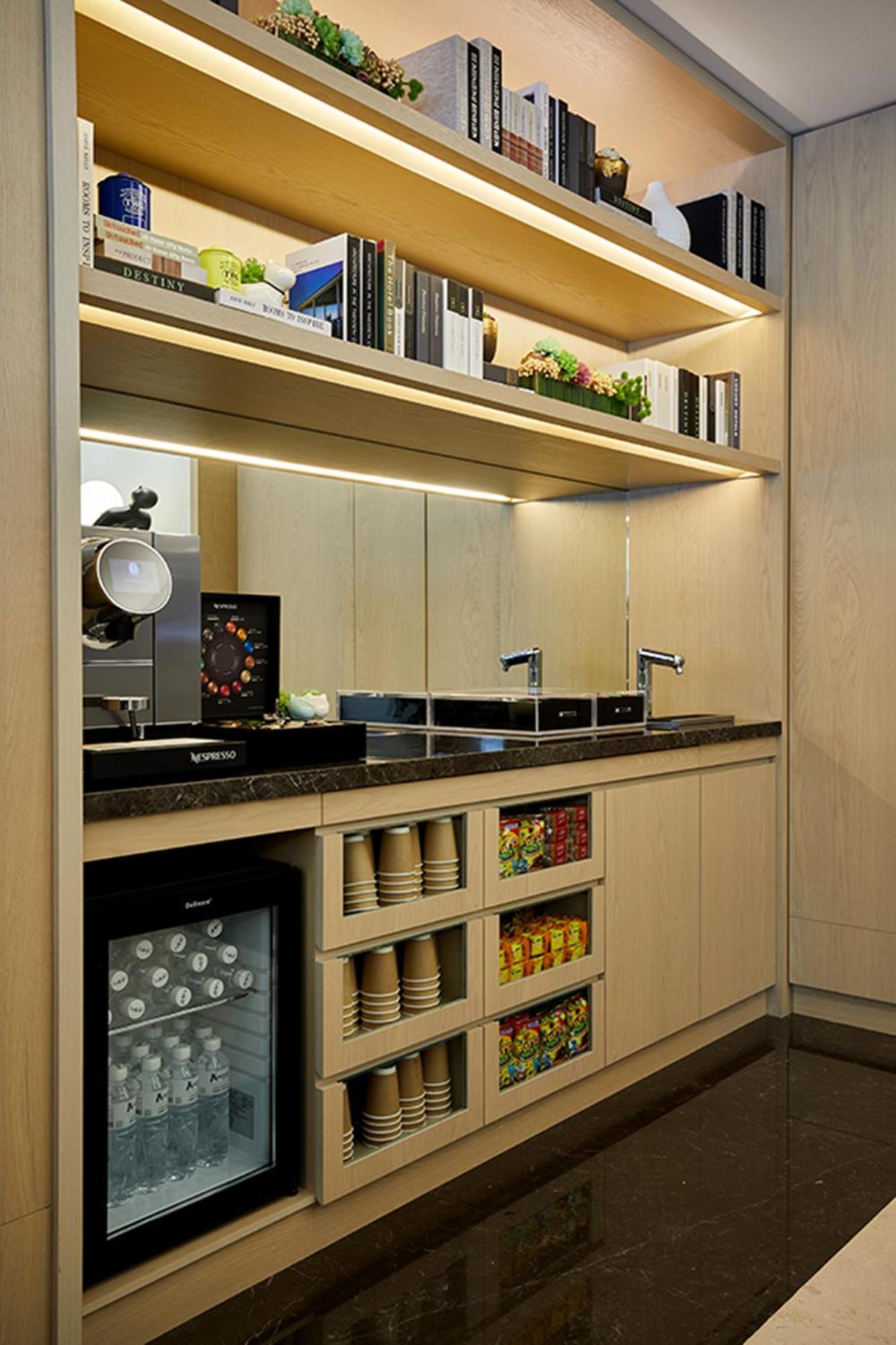 K Hotels Taipei Linsen 외부 사진